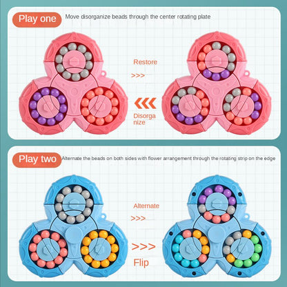 Avelena | KreiselWürfel Endloser Puzzlespaß