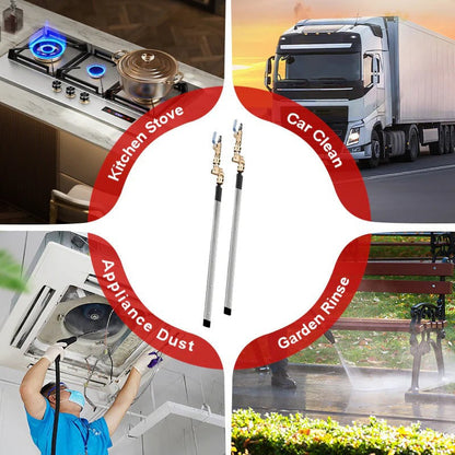 Avelena | Effizientes Reinigungswerkzeug ohne Entfernen