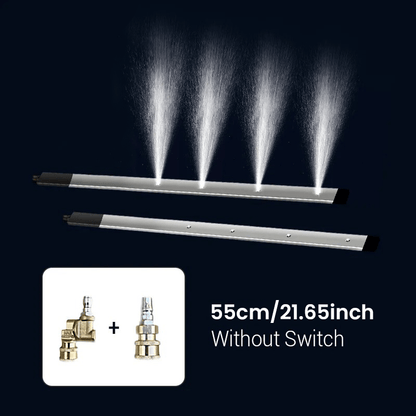 Avelena | Effizientes Reinigungswerkzeug ohne Entfernen