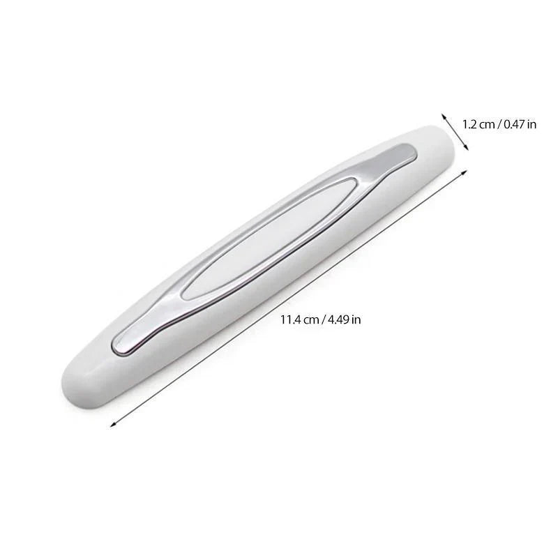 Avelena | Autotür Anti-Kollisionsstreifen (4 Stück)