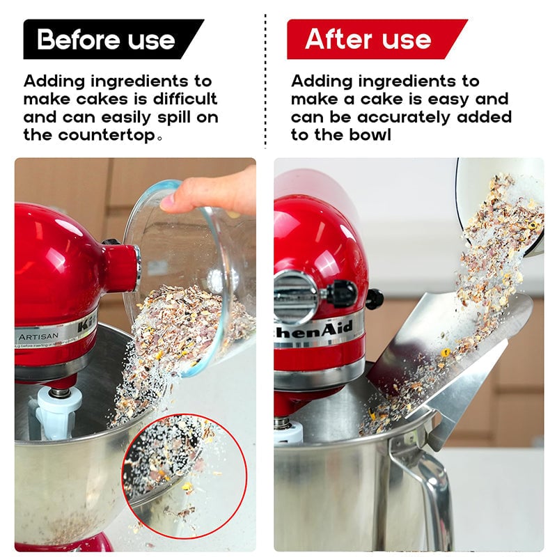 Avelena | Edelstahl-Ausguss-Schutzschild