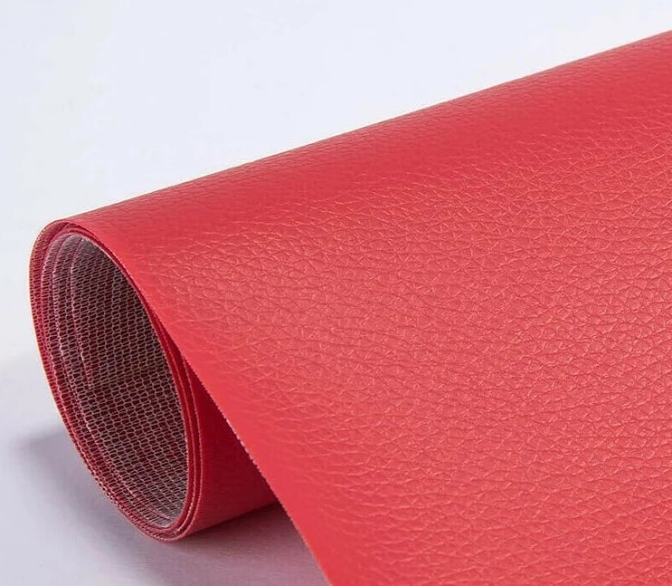 Avelena | Selbstklebender Lederauffrischer Zuschneidbarer Sofa Reparatur