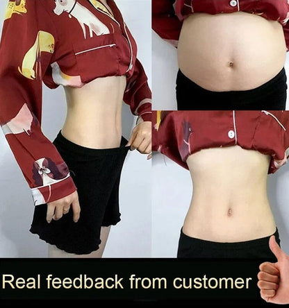 Avelena | Automatisches Rückstoß-Bauchrad