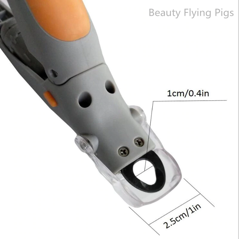 Avelena | Katzen und Hundekrallenclipper M/Led Beleuchtung