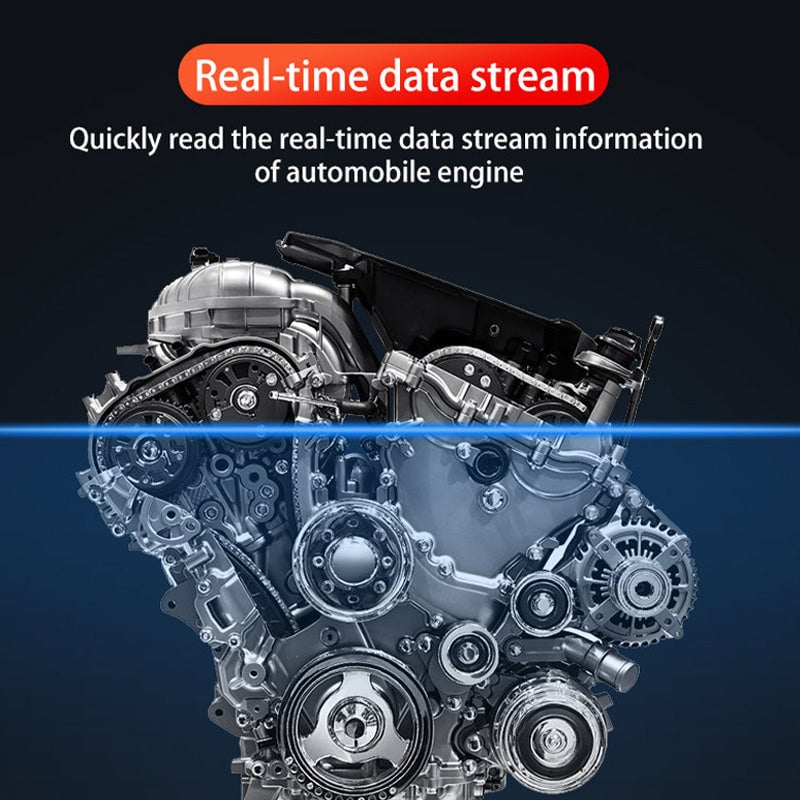 Avelena | Automobilfehlerdetektor