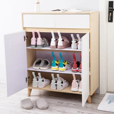 Avelena |  EasyShoe - Erleichtern Sie das Anziehen Ihrer Schuhe mühelos