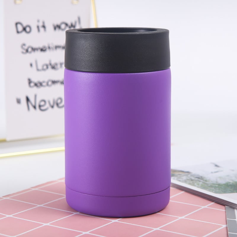 Avelena | Bierflasche und Dosen Kühler mit Flaschenöffner