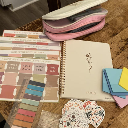 Avelena | Bibelstudienbedarf