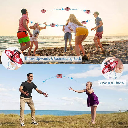 Avelena | Flugspinner Mini Drohne Fliegen