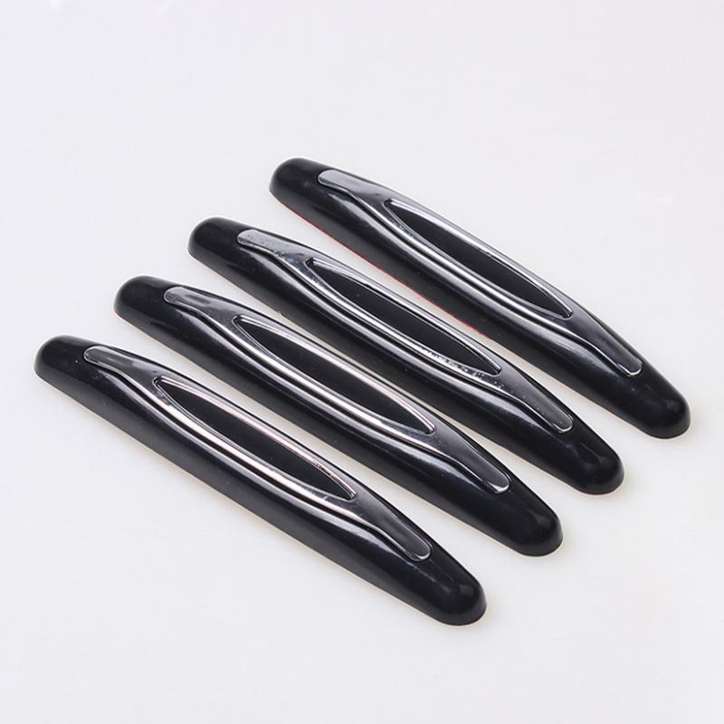 Avelena | Autotür Anti-Kollisionsstreifen (4 Stück)