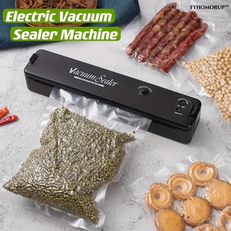 Avelena | Food Saver Vakuumversiegler Maschine
