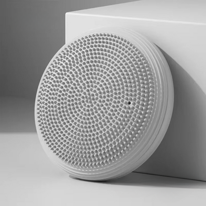 Avelena | Dicke Yogamatte mit Balancestütze und Stoßdämpfung für das Home-Gym und Fitness