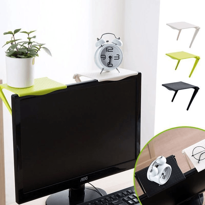 Avelena | Einstellbares Multifunktionsregal