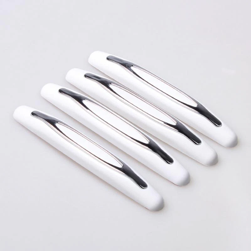 Avelena | Autotür Anti-Kollisionsstreifen (4 Stück)