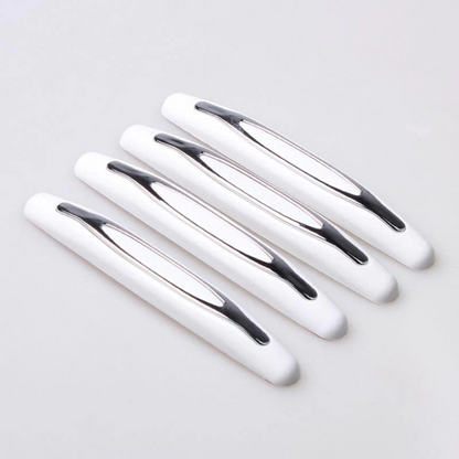 Avelena | Autotür Anti-Kollisionsstreifen (4 Stück)