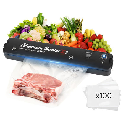 Avelena | Food Saver Vakuumversiegler Maschine