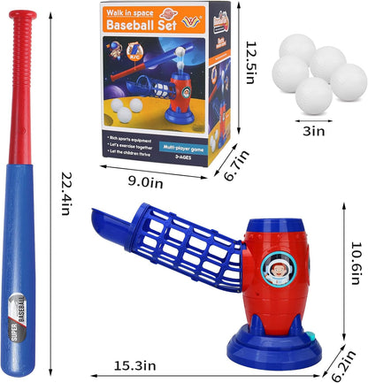 Avelena | Baseball-Set 40$ NUR HEUTE