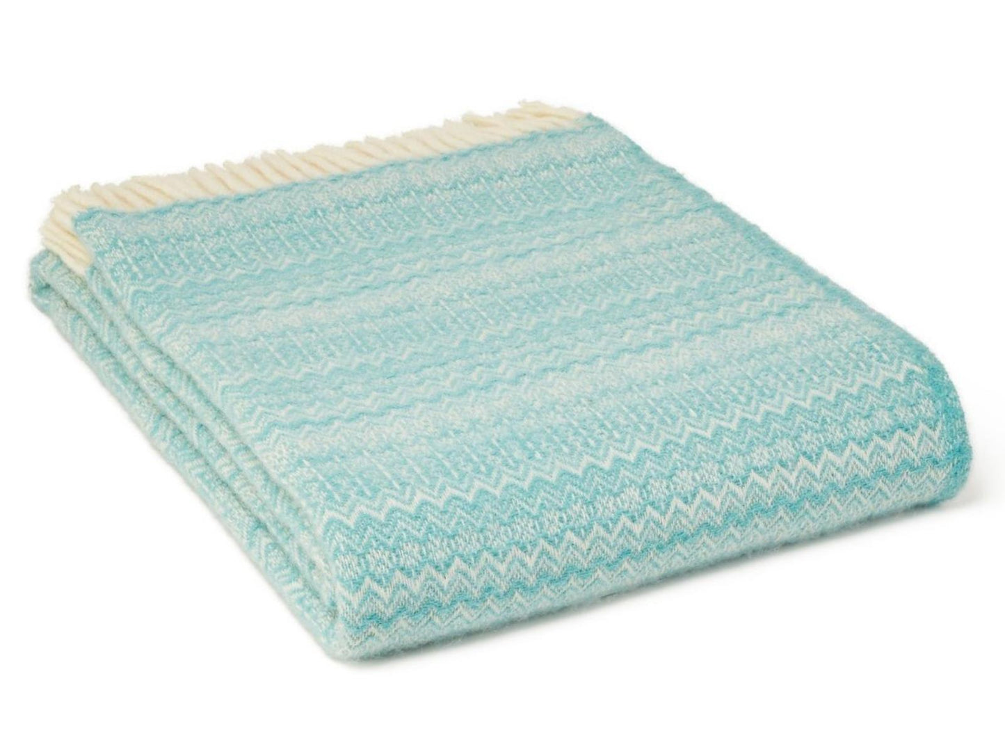 Avelena | Fair Isle Ren Neue Wolle Teppich