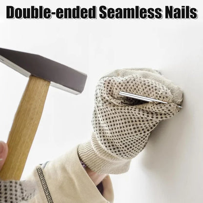 Avelena | Doppelkopf-Rockfaden nahtloser Nagel