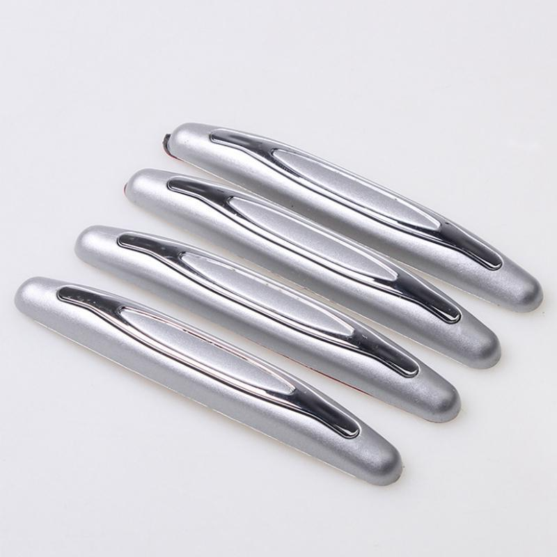 Avelena | Autotür Anti-Kollisionsstreifen (4 Stück)