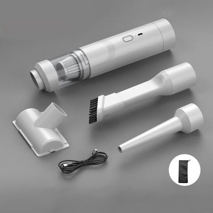 Avelena | DustJet V8 – Power in der Hand, Sauberkeit im Griff!