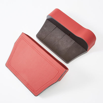 Avelena | Multifunktionaler Autositz Organizer Set