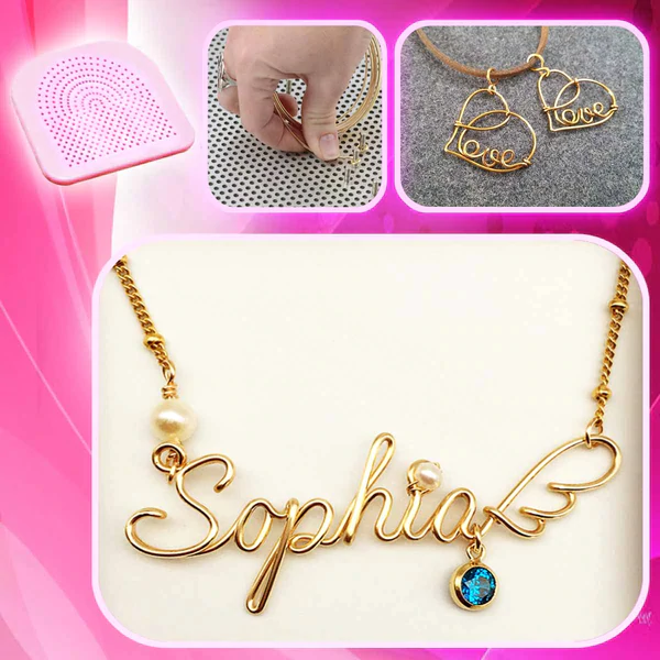 Avelena | DIY Wickelrolle