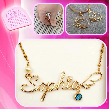 Avelena | DIY Wickelrolle