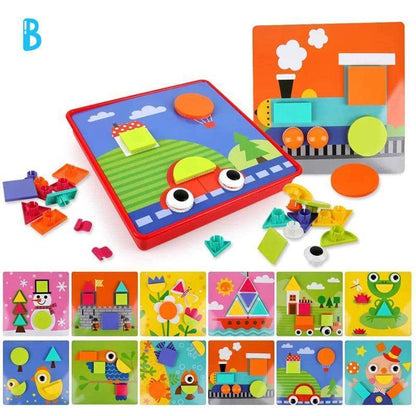 Avelena | Kreatives DIY-Spielzeug