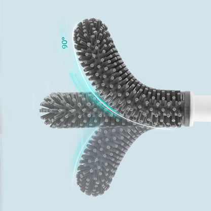 Avelena | Nützliche Haushalts-Toilettenbürste