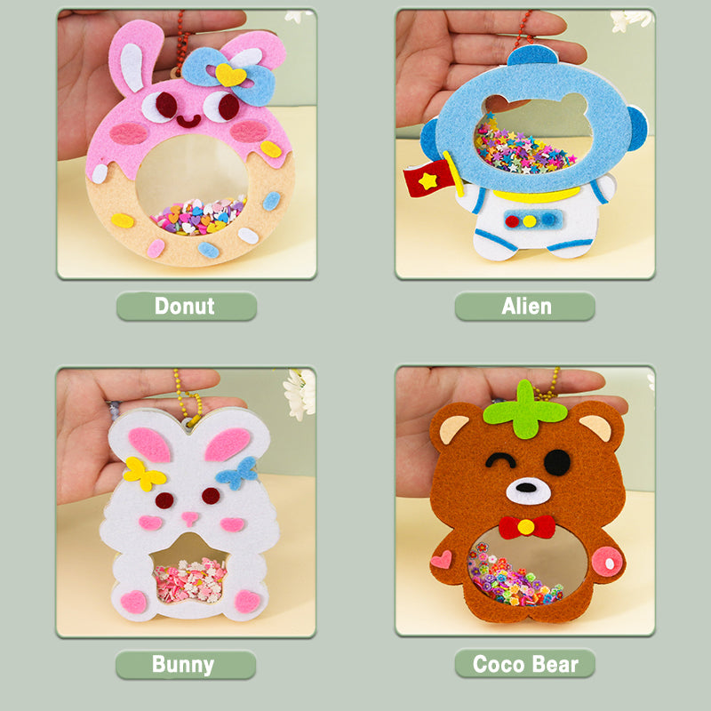 Avelena | Rocking-Materialpaket