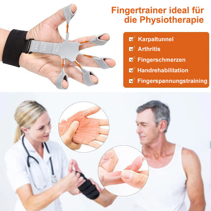 Avelena | Silikon-Fingerübungstrainer