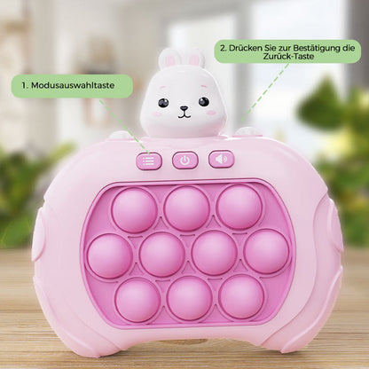 Avelena | Lernspielkonsole für die frühe Kindheit