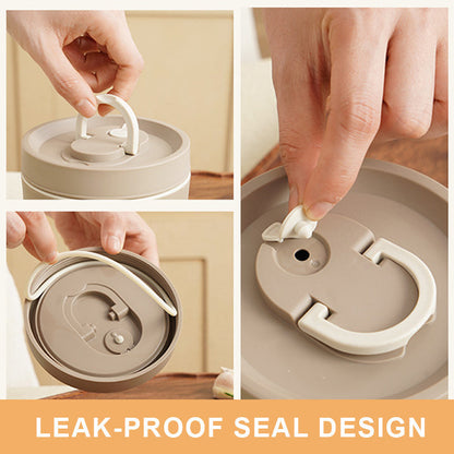 Avelena | Tragbare isolierte Lunchbox