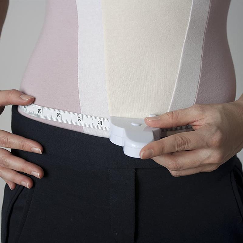 Avelena | Automatisches Schrumpfendes Maßband