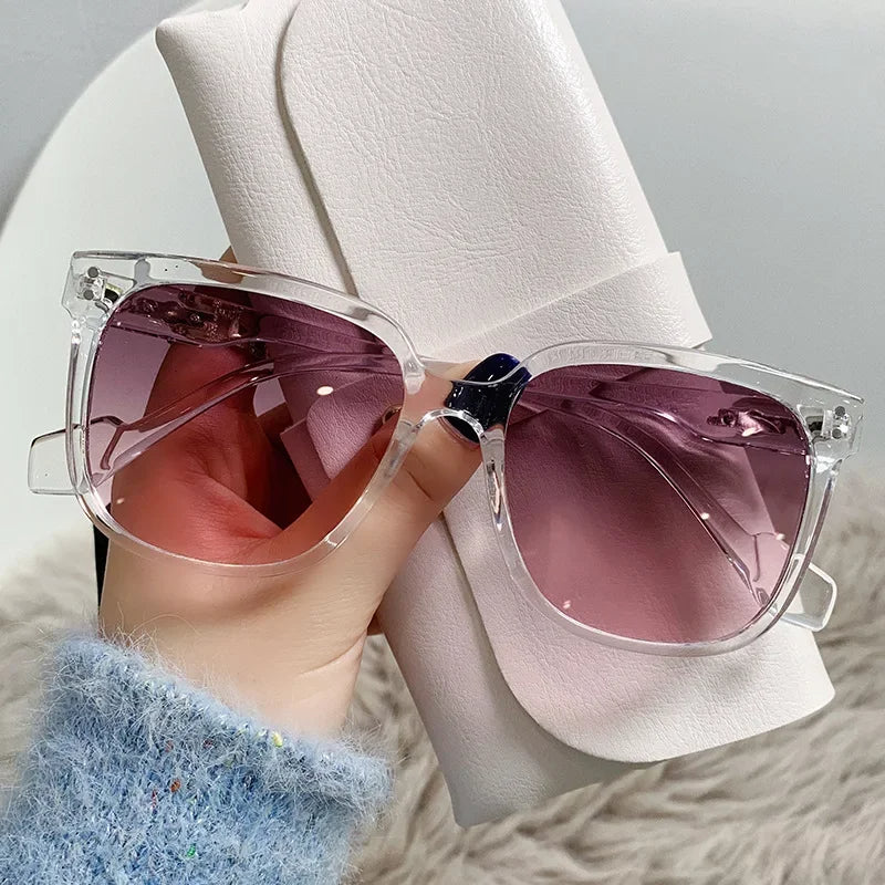 Avelena | Vintage Sonnenbrille – Zeitloser und trendiger Look