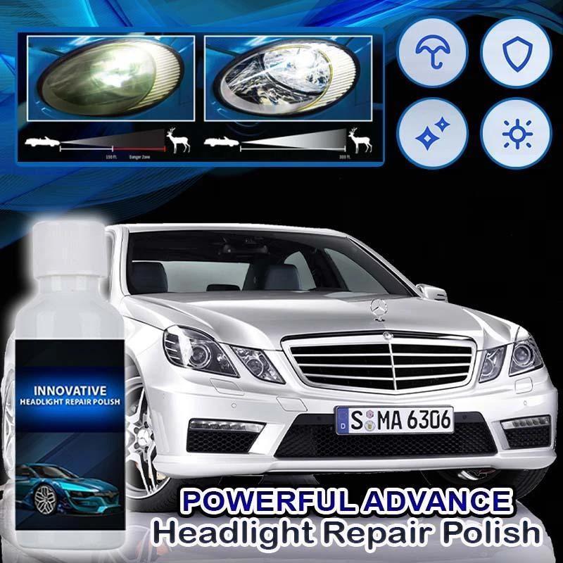 Avelena | Advance Frontscheinwerfer Reparaturmittel