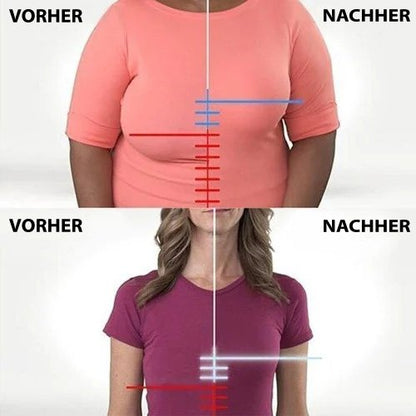 Stütz-BH mit Spitze