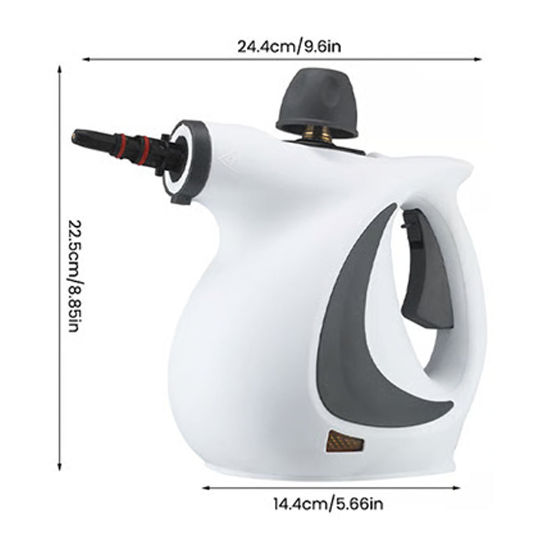 Avelena | Dampfreiniger