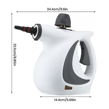 Avelena | Dampfreiniger