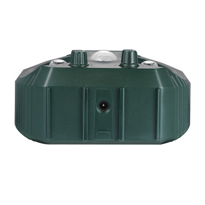 Avelena | Effektiver Schädlingsvertreiber – Solar Ultraschall-Tierabwehr für Garten