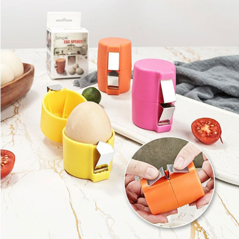 Avelena | EinfacherBrecher Mühelose und sofortige Öffnung der Eier