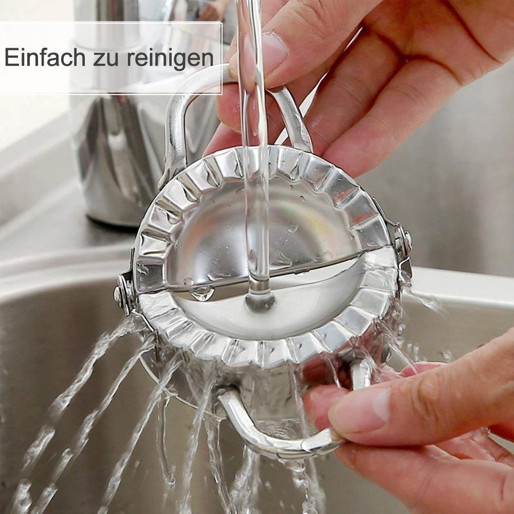 Avelena | Edelstahl Dumpling Maker