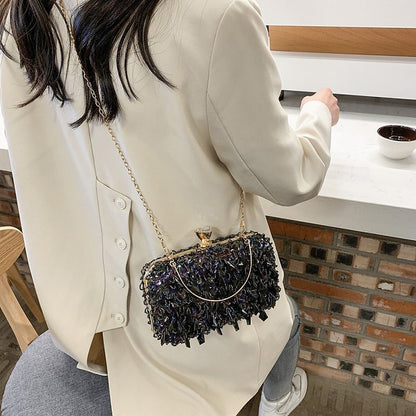 Avelena | Abend Party Tasche für Frauen