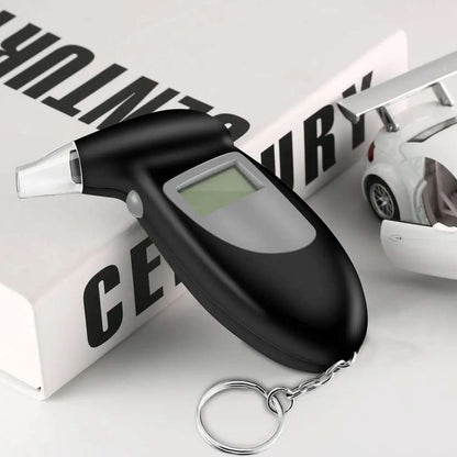 Avelena | Keto Atemmesser | Präzise Ketoseüberwachung für Gewichtsverlust und Diätoptimierung zu Hause oder unterwegs