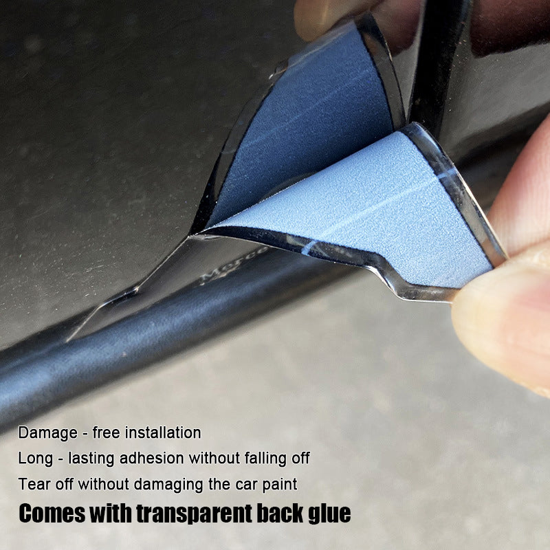 Avelena | Autotür Anti-Kollisions-Eckschutz Türaufkleber