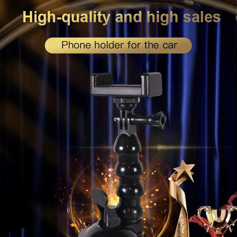 Avelena | Arm Sauger Telefonhalter Für Auto