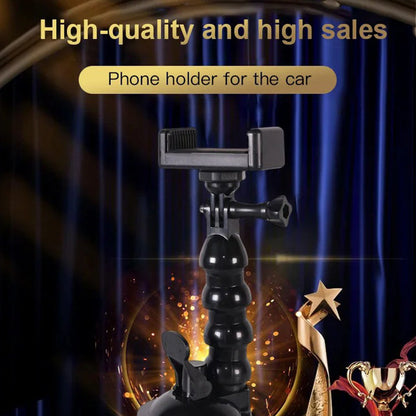 Avelena | Arm Sauger Telefonhalter Für Auto