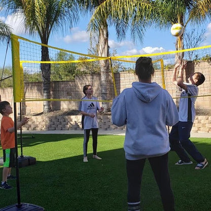 Avelena | Cross Volleyballnetz