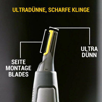 Avelena | TrimEdge | Haarschneider – Ultra-präzise & Komfortable Grooming